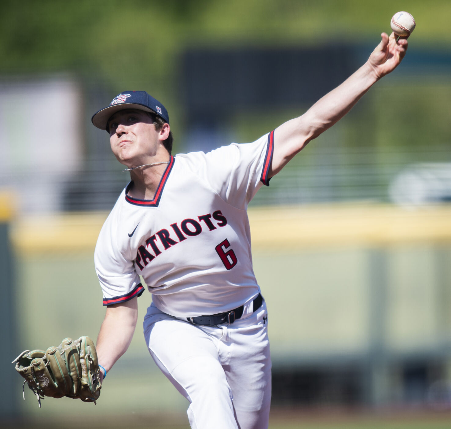 Lincoln Southeast vs. Millard South, 5.13